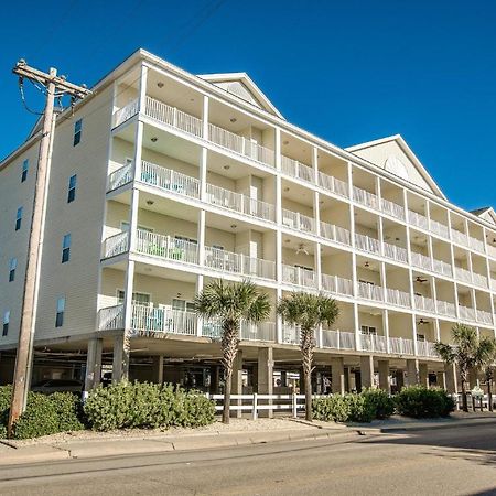 Coconut Grove By Coastline Resorts Myrtle Beach Exteriér fotografie