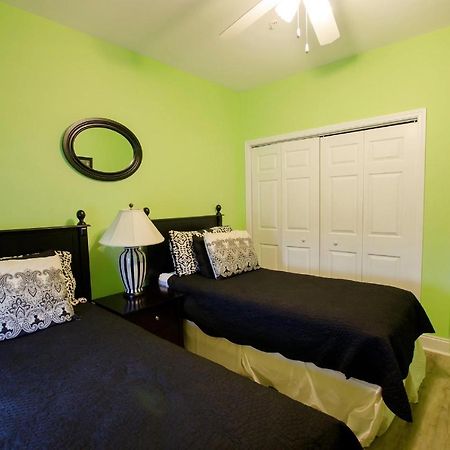 Coconut Grove By Coastline Resorts Myrtle Beach Exteriér fotografie