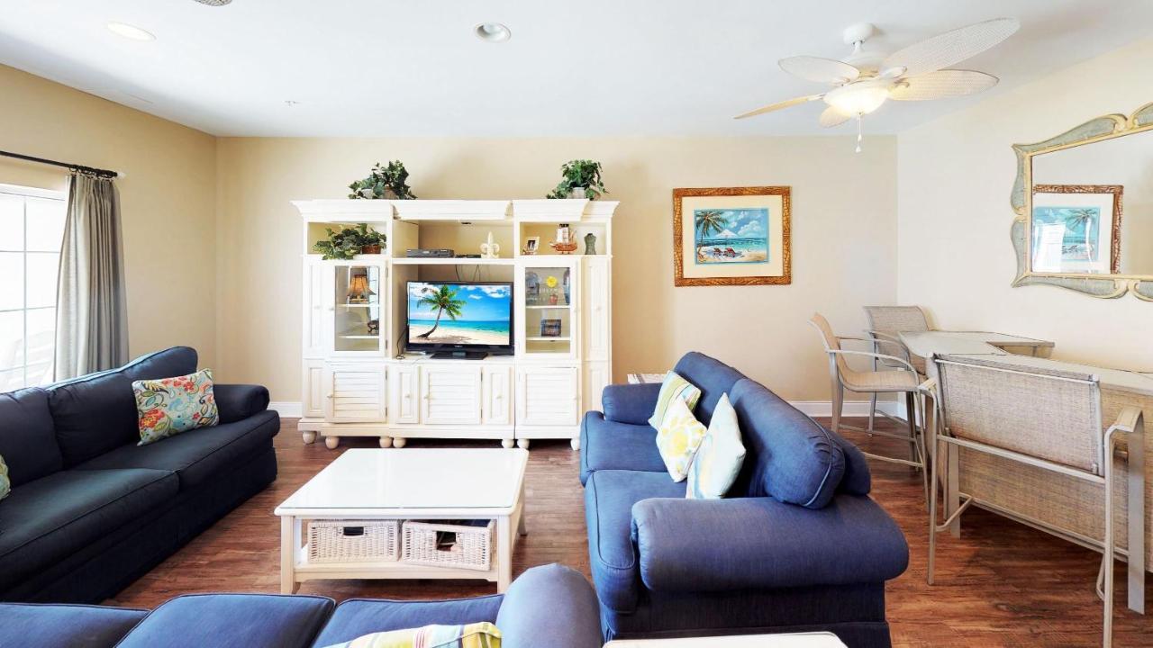 Coconut Grove By Coastline Resorts Myrtle Beach Exteriér fotografie