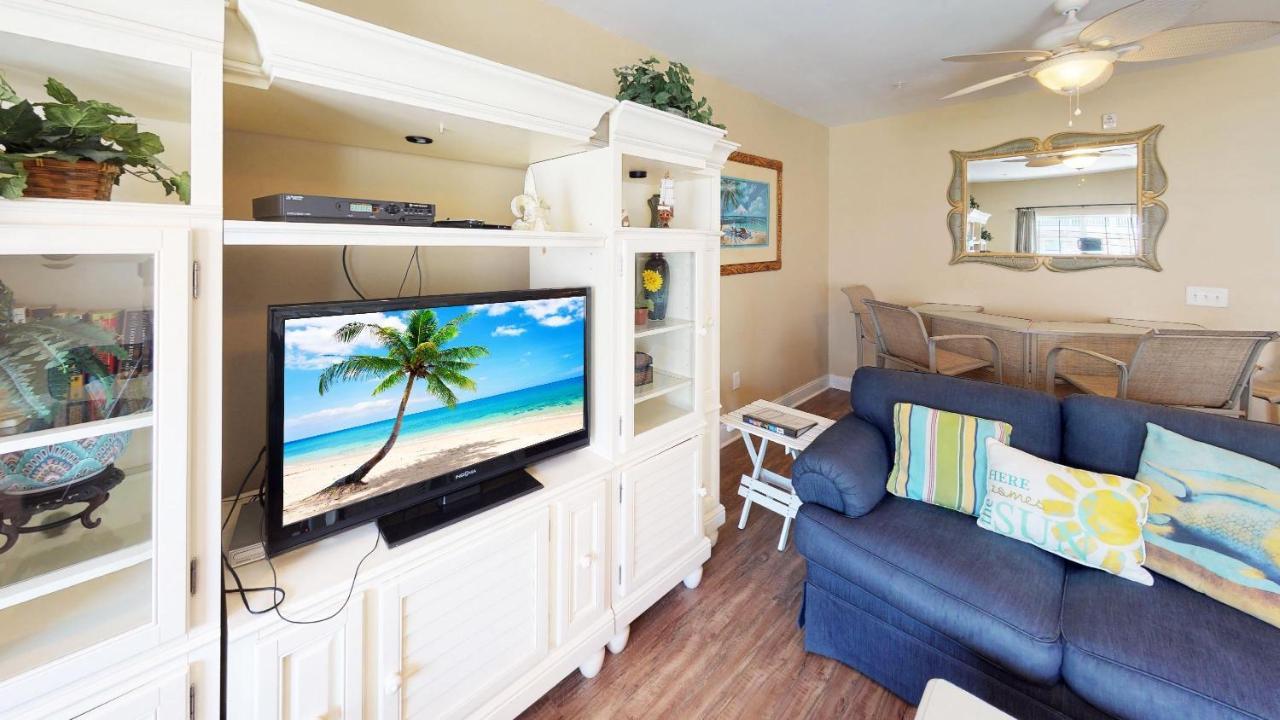Coconut Grove By Coastline Resorts Myrtle Beach Exteriér fotografie