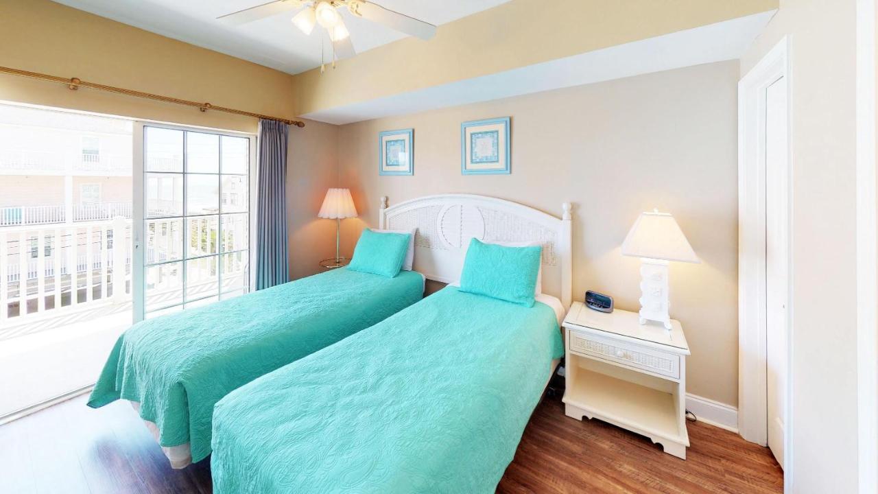 Coconut Grove By Coastline Resorts Myrtle Beach Exteriér fotografie