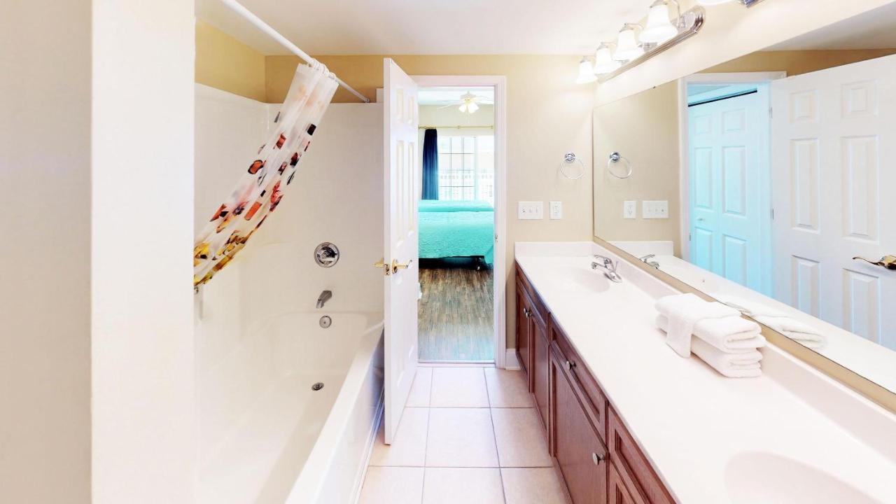 Coconut Grove By Coastline Resorts Myrtle Beach Exteriér fotografie