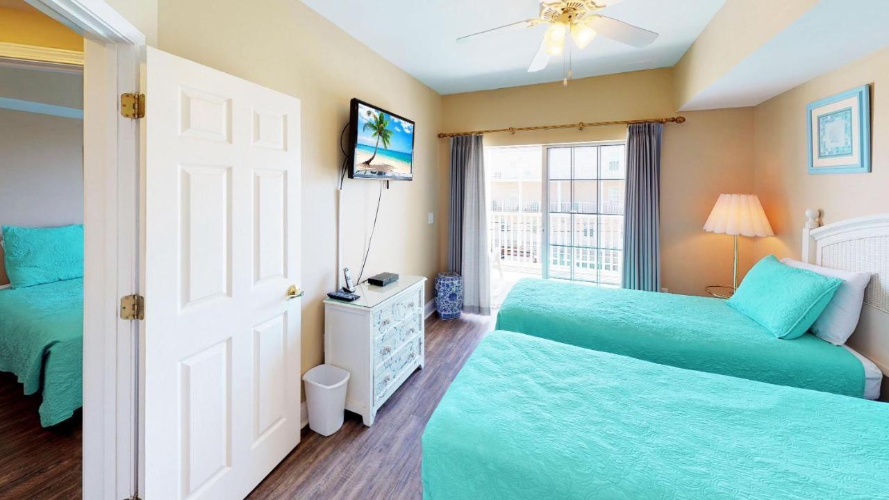Coconut Grove By Coastline Resorts Myrtle Beach Exteriér fotografie