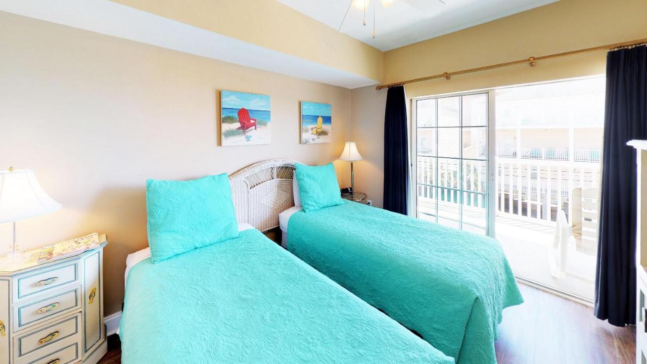 Coconut Grove By Coastline Resorts Myrtle Beach Exteriér fotografie