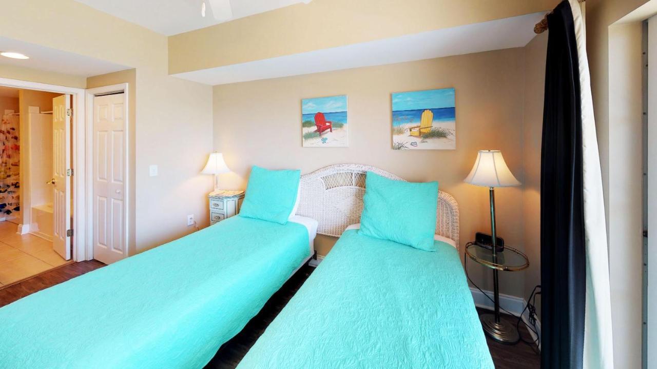 Coconut Grove By Coastline Resorts Myrtle Beach Exteriér fotografie