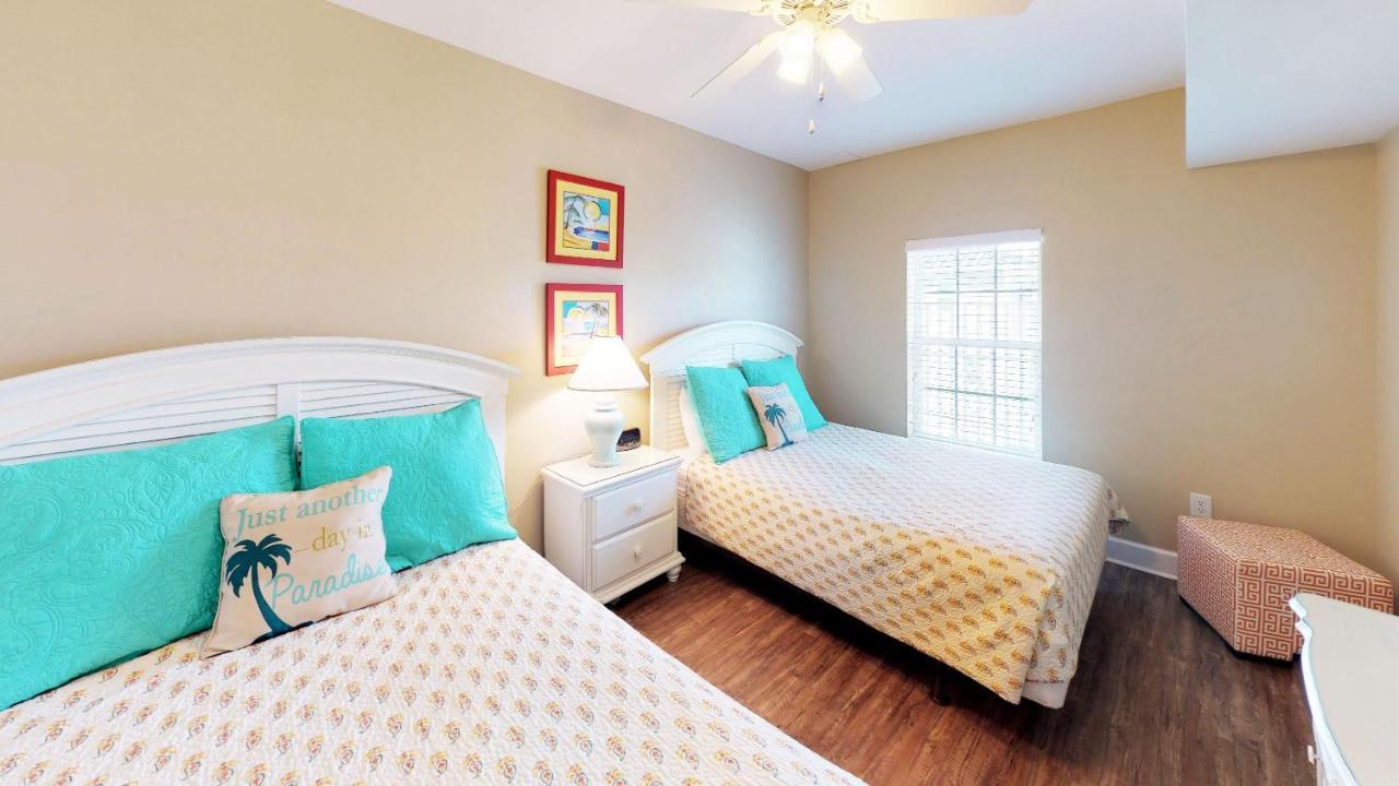 Coconut Grove By Coastline Resorts Myrtle Beach Exteriér fotografie