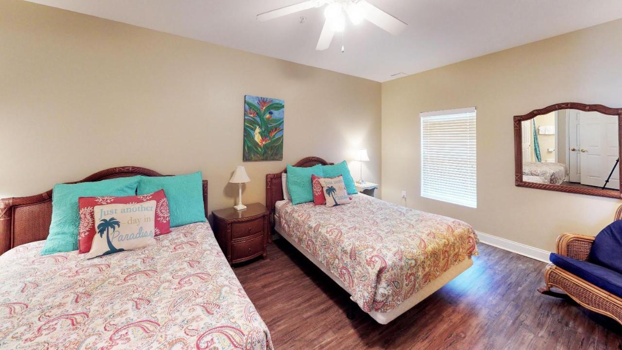 Coconut Grove By Coastline Resorts Myrtle Beach Exteriér fotografie