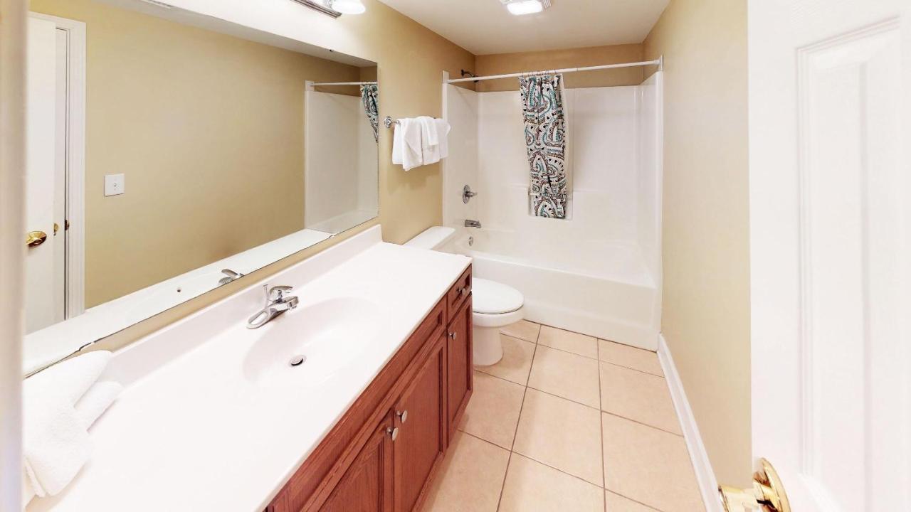 Coconut Grove By Coastline Resorts Myrtle Beach Exteriér fotografie