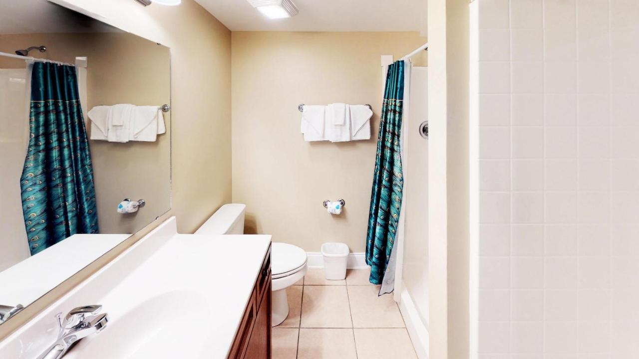 Coconut Grove By Coastline Resorts Myrtle Beach Exteriér fotografie