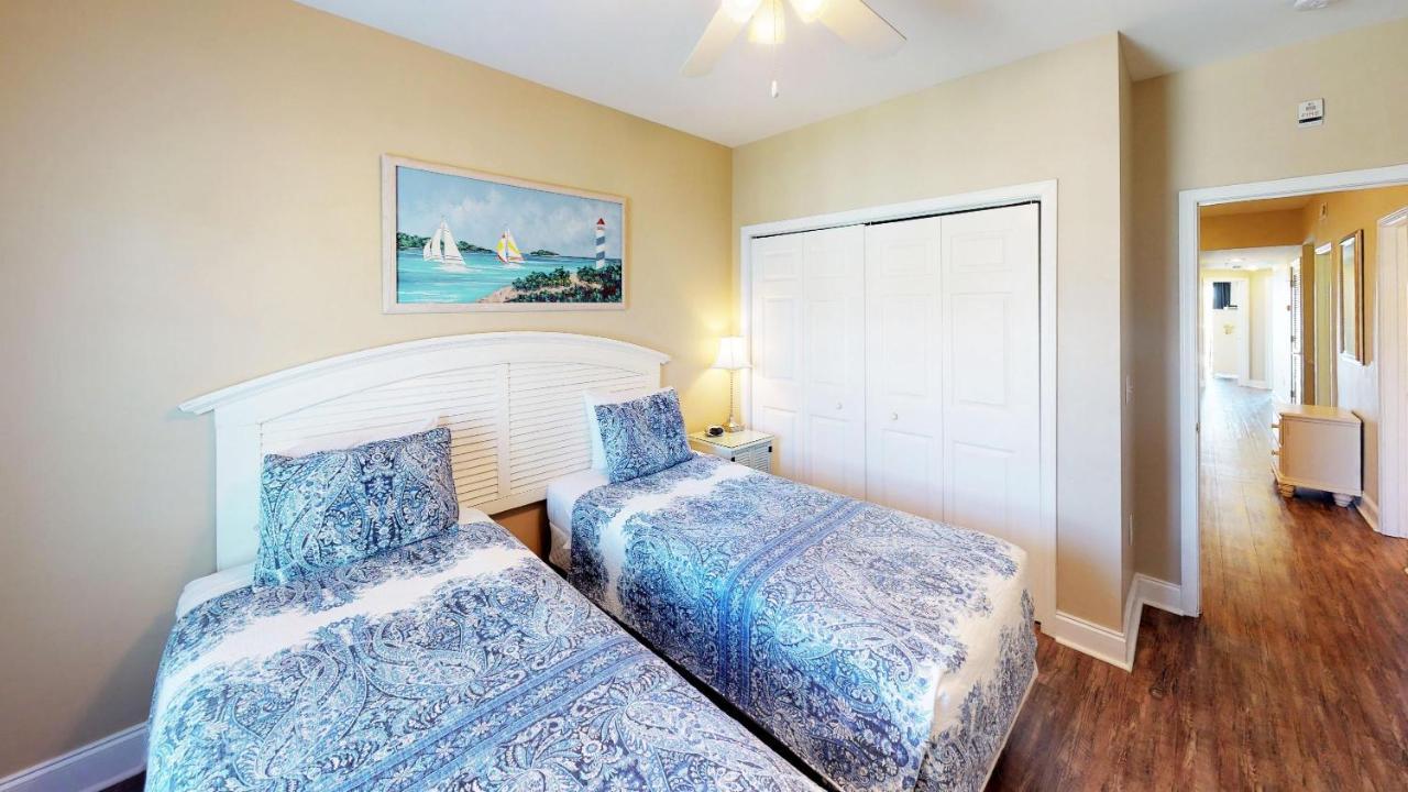 Coconut Grove By Coastline Resorts Myrtle Beach Exteriér fotografie
