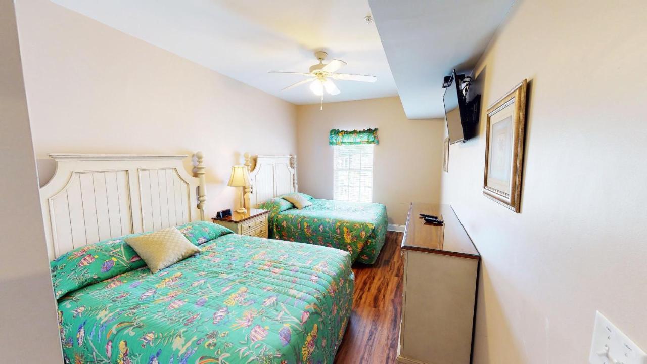 Coconut Grove By Coastline Resorts Myrtle Beach Exteriér fotografie