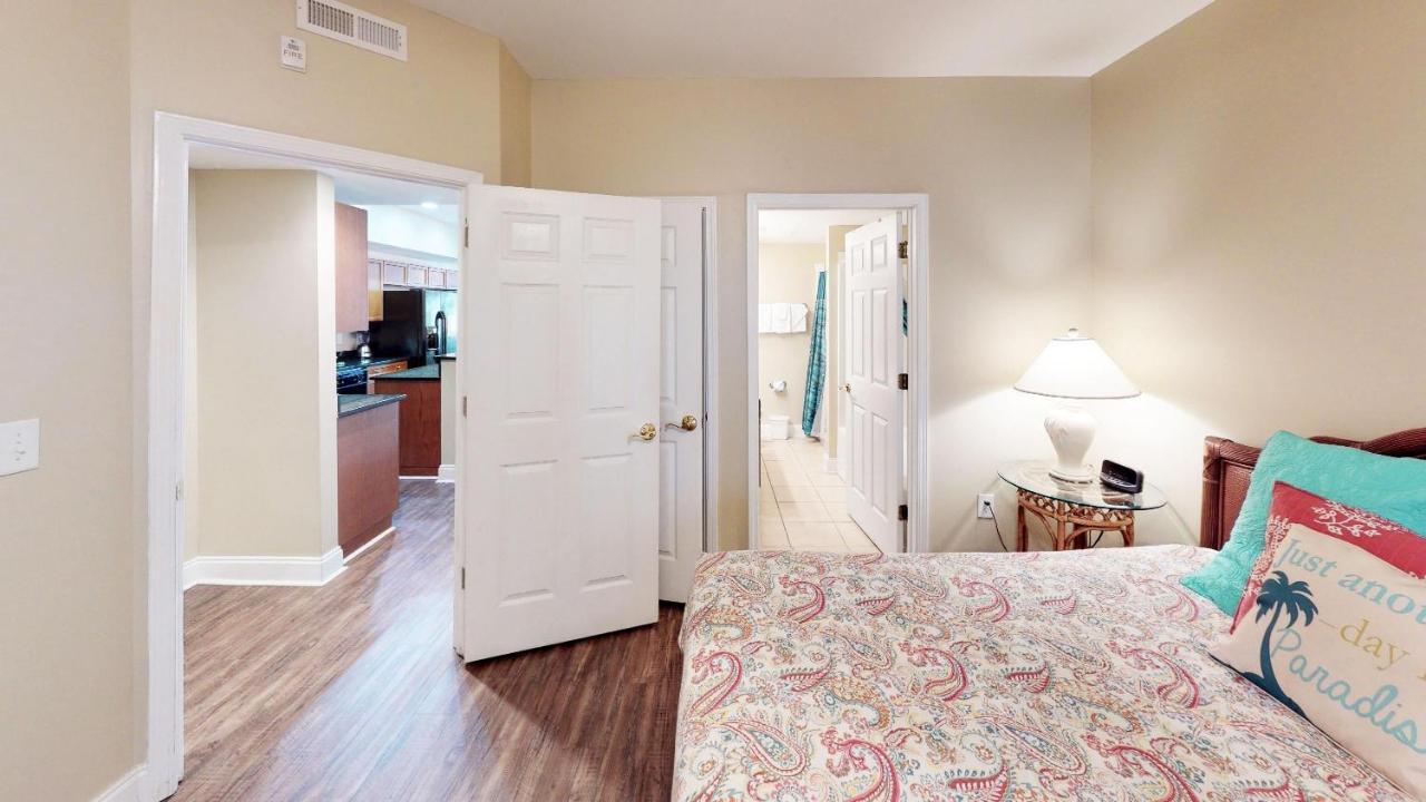 Coconut Grove By Coastline Resorts Myrtle Beach Exteriér fotografie