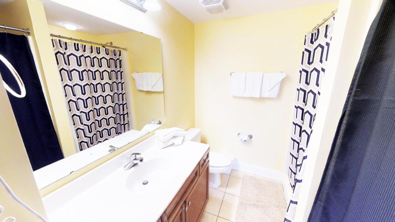 Coconut Grove By Coastline Resorts Myrtle Beach Exteriér fotografie