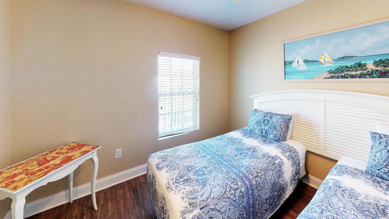 Coconut Grove By Coastline Resorts Myrtle Beach Exteriér fotografie