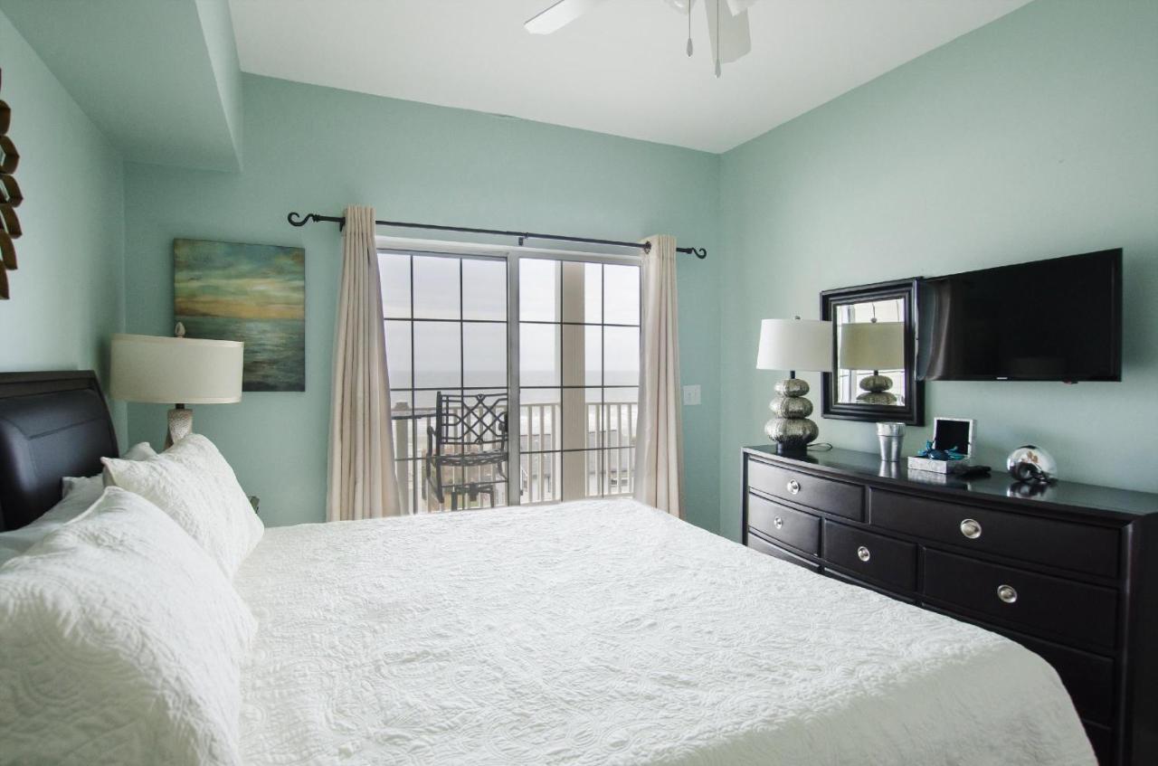 Coconut Grove By Coastline Resorts Myrtle Beach Exteriér fotografie