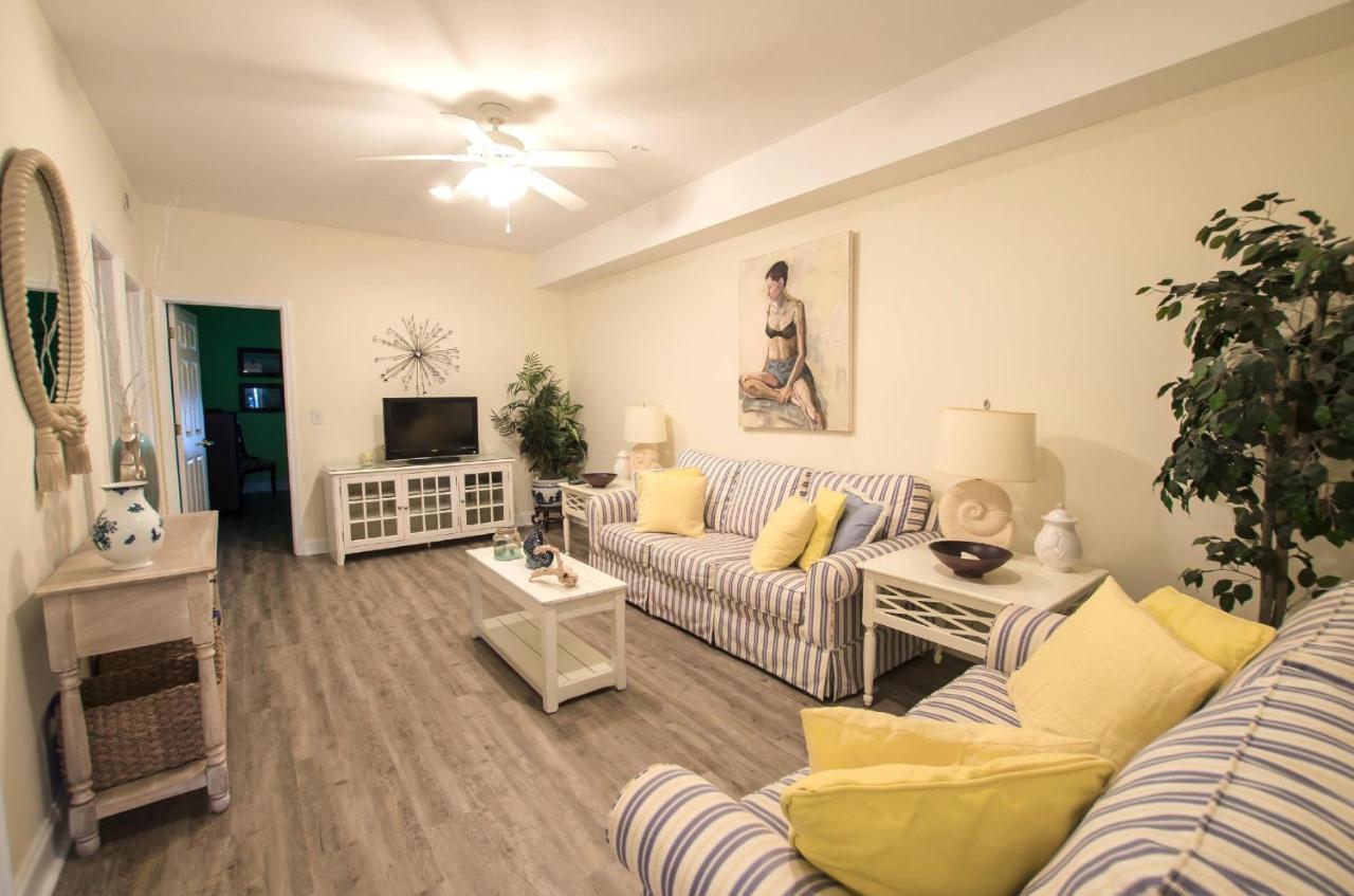 Coconut Grove By Coastline Resorts Myrtle Beach Exteriér fotografie