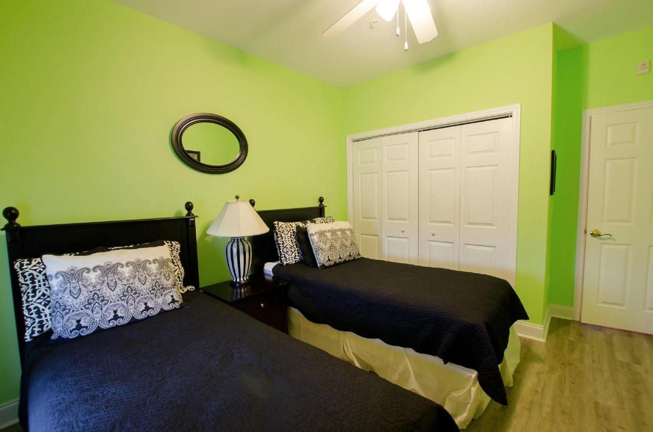 Coconut Grove By Coastline Resorts Myrtle Beach Exteriér fotografie