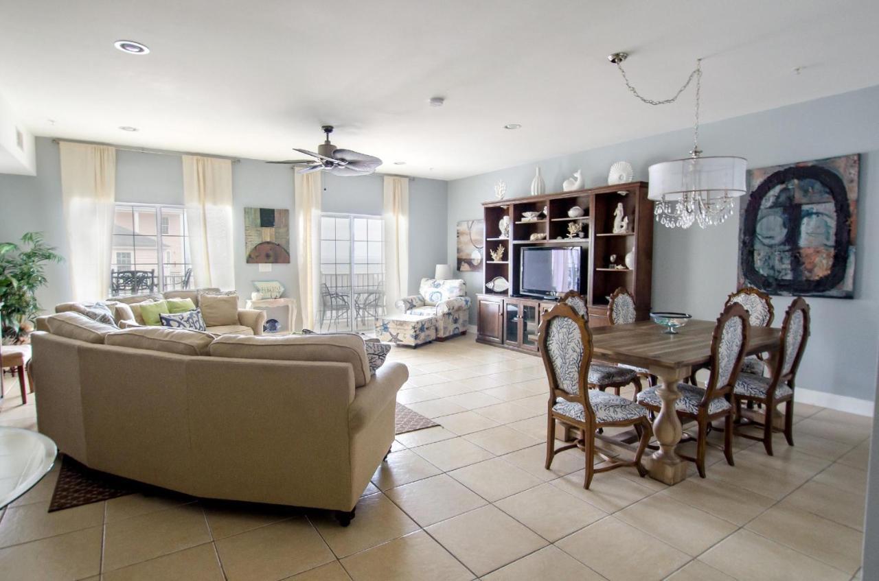 Coconut Grove By Coastline Resorts Myrtle Beach Exteriér fotografie