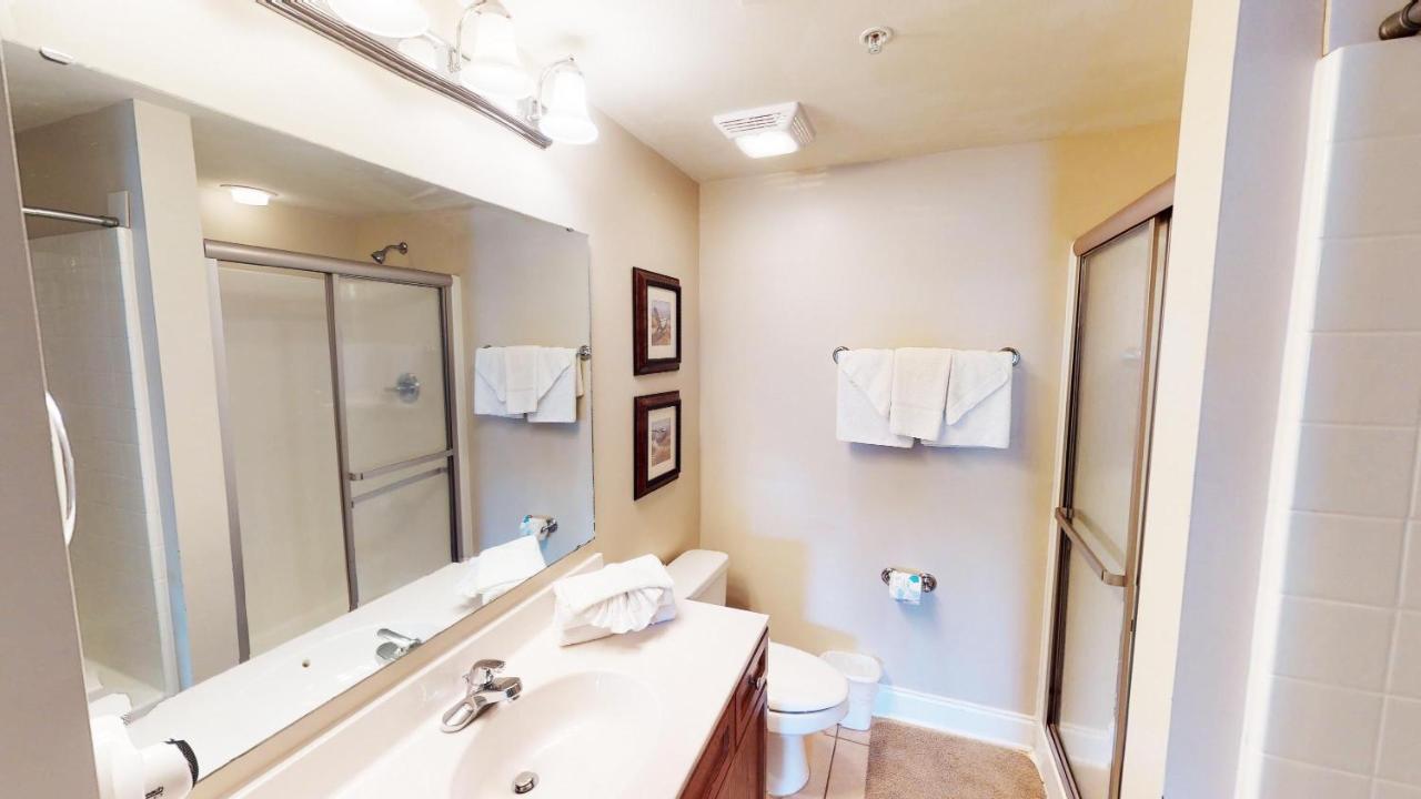 Coconut Grove By Coastline Resorts Myrtle Beach Exteriér fotografie