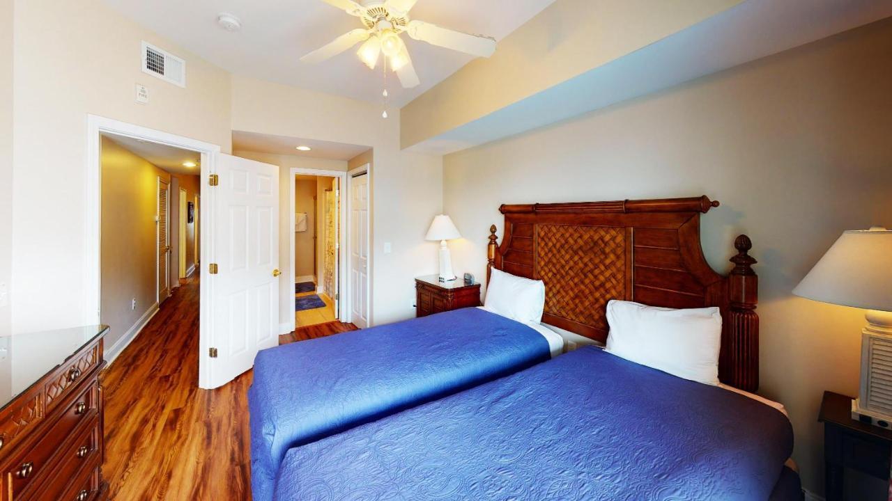 Coconut Grove By Coastline Resorts Myrtle Beach Exteriér fotografie