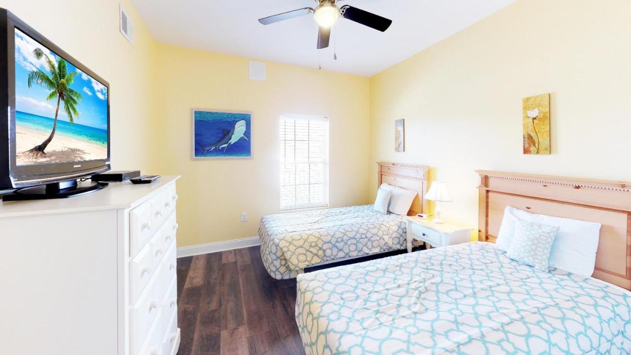 Coconut Grove By Coastline Resorts Myrtle Beach Exteriér fotografie