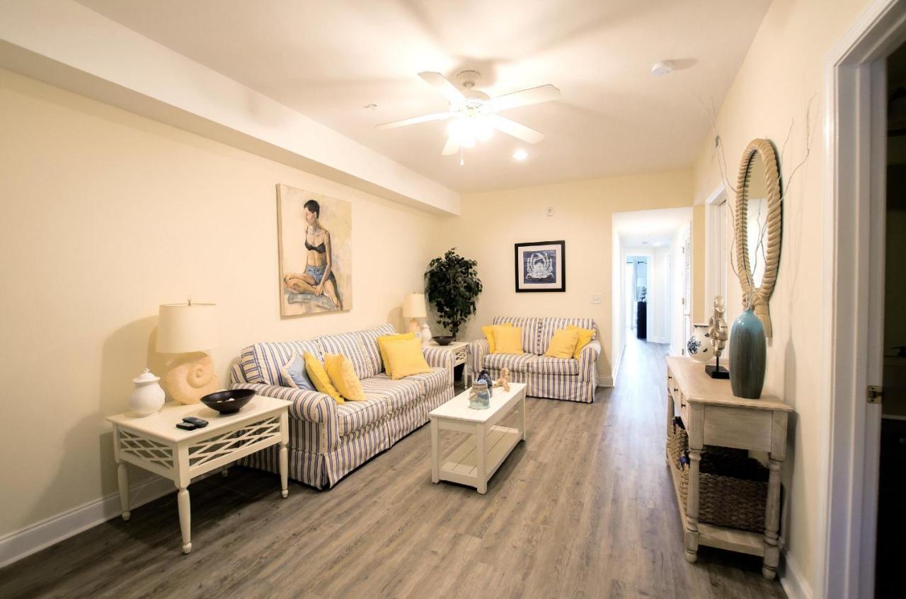 Coconut Grove By Coastline Resorts Myrtle Beach Exteriér fotografie