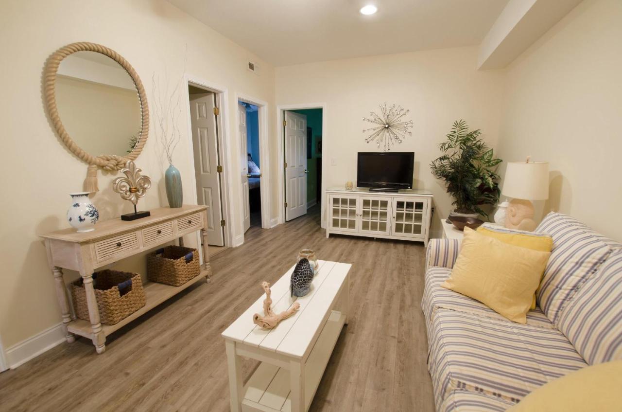 Coconut Grove By Coastline Resorts Myrtle Beach Exteriér fotografie