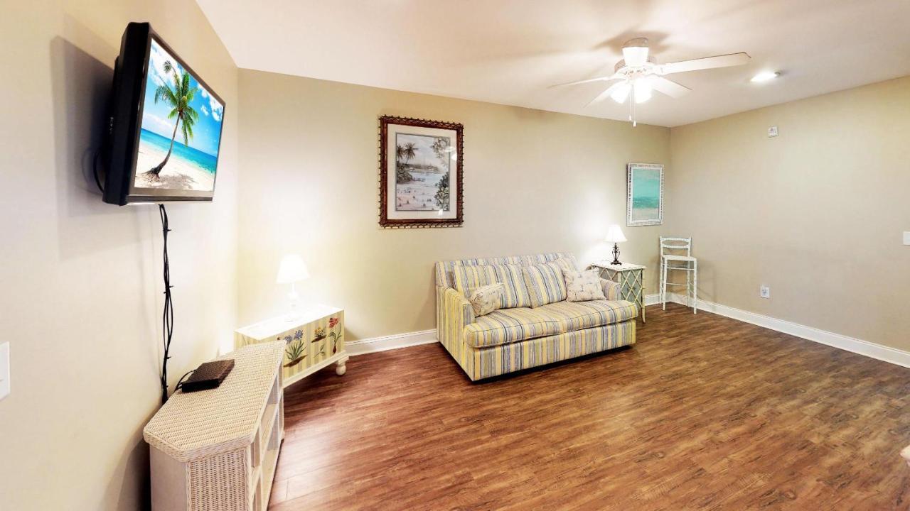 Coconut Grove By Coastline Resorts Myrtle Beach Exteriér fotografie