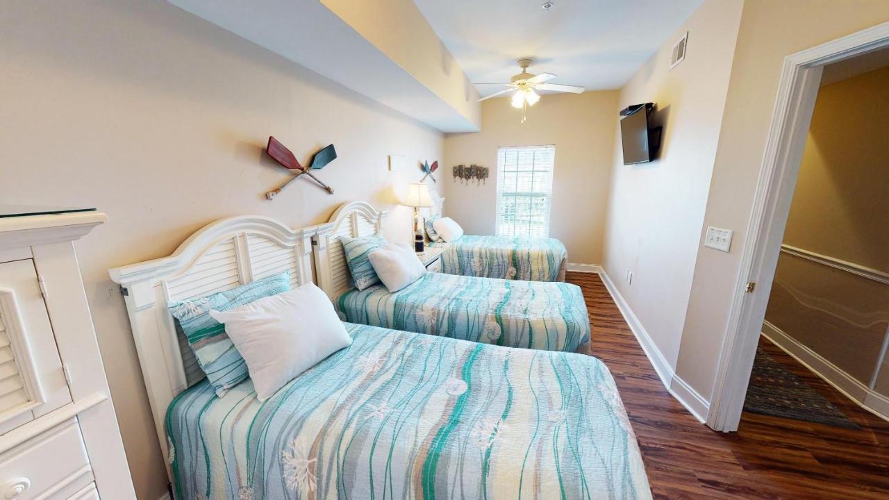 Coconut Grove By Coastline Resorts Myrtle Beach Exteriér fotografie