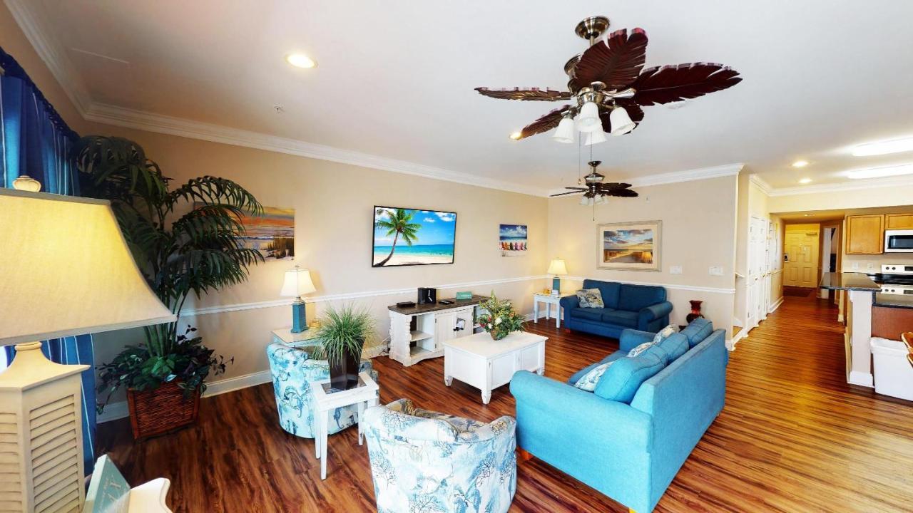 Coconut Grove By Coastline Resorts Myrtle Beach Exteriér fotografie