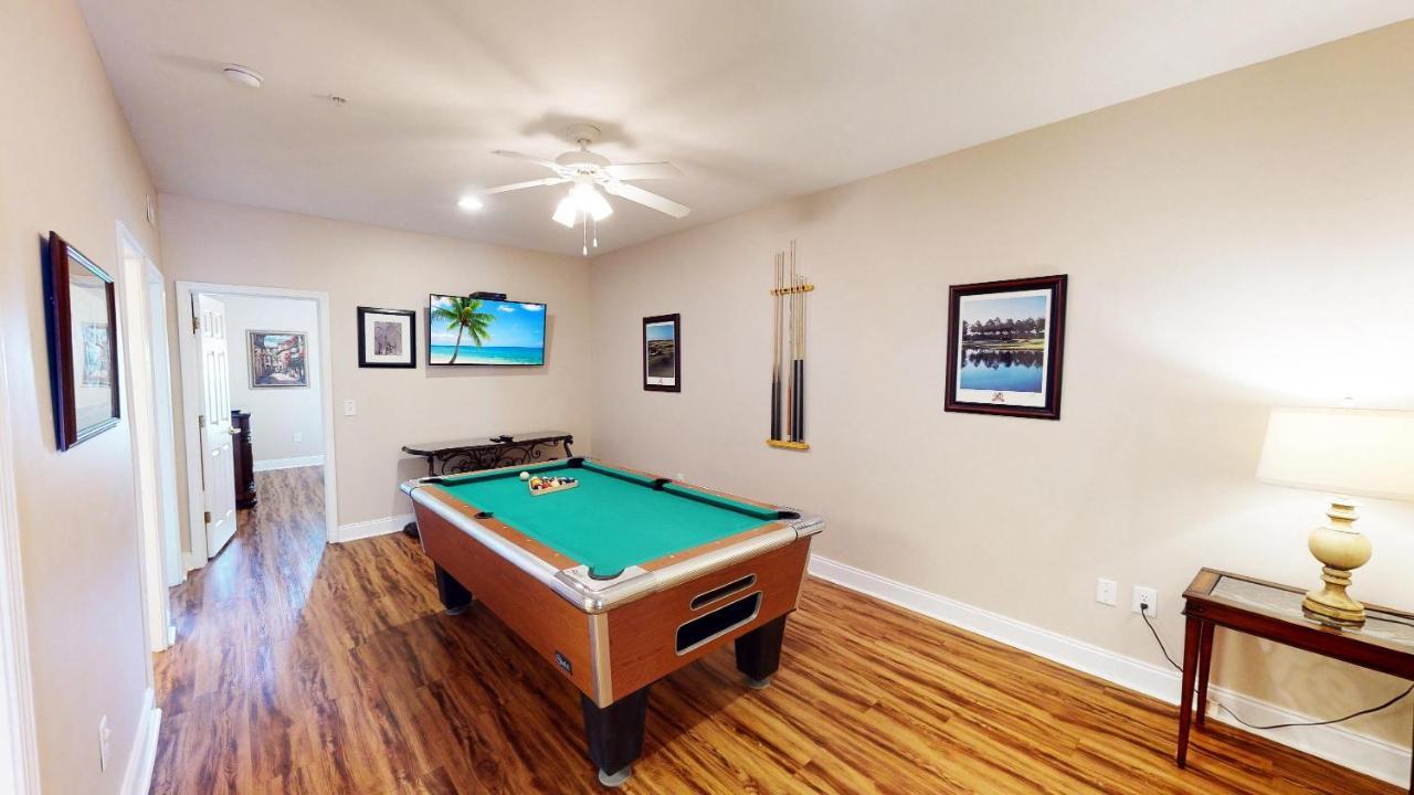 Coconut Grove By Coastline Resorts Myrtle Beach Exteriér fotografie