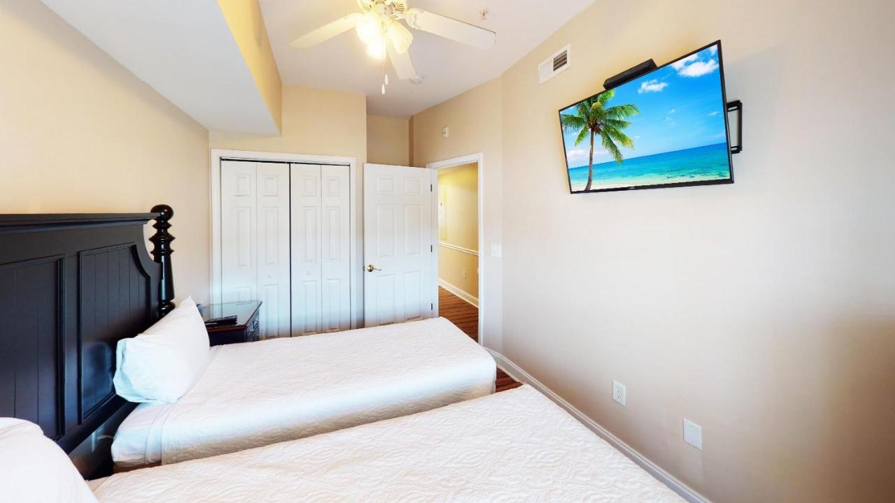 Coconut Grove By Coastline Resorts Myrtle Beach Exteriér fotografie