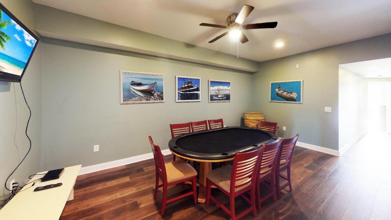 Coconut Grove By Coastline Resorts Myrtle Beach Exteriér fotografie