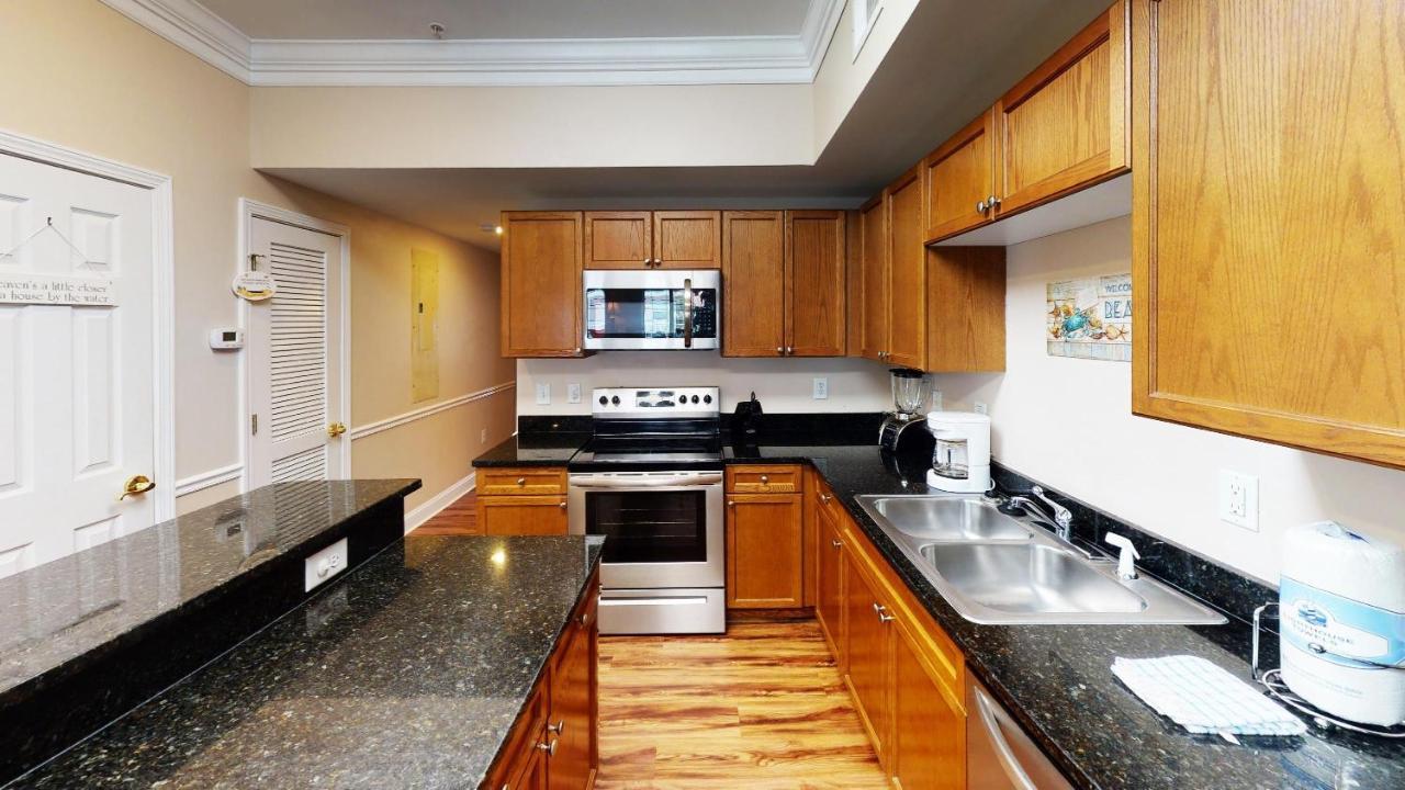 Coconut Grove By Coastline Resorts Myrtle Beach Exteriér fotografie