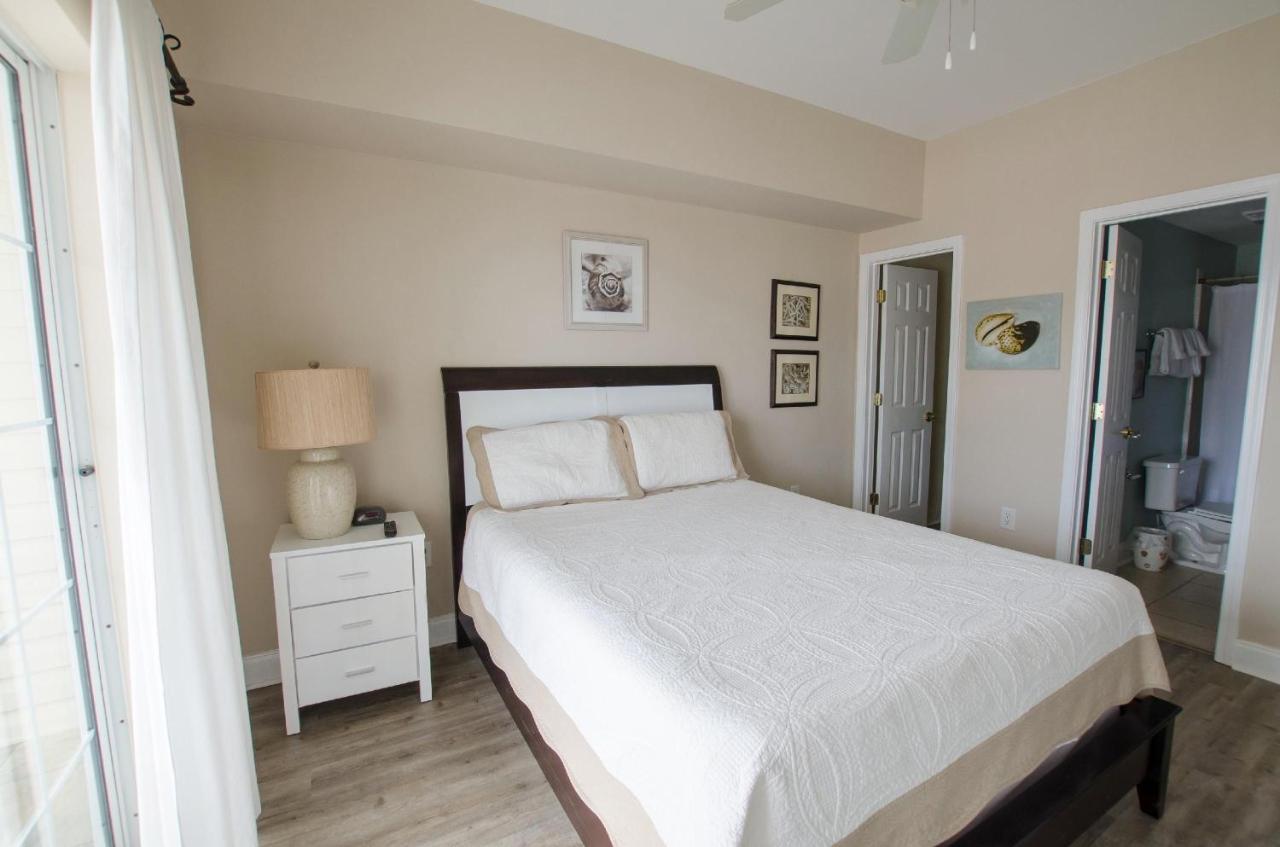 Coconut Grove By Coastline Resorts Myrtle Beach Exteriér fotografie