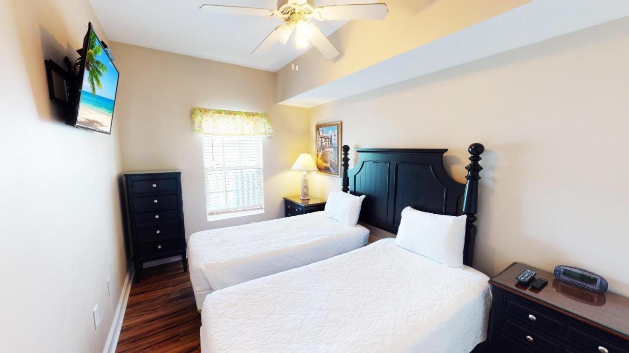 Coconut Grove By Coastline Resorts Myrtle Beach Exteriér fotografie