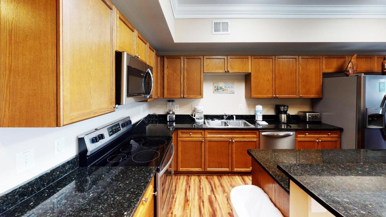 Coconut Grove By Coastline Resorts Myrtle Beach Exteriér fotografie
