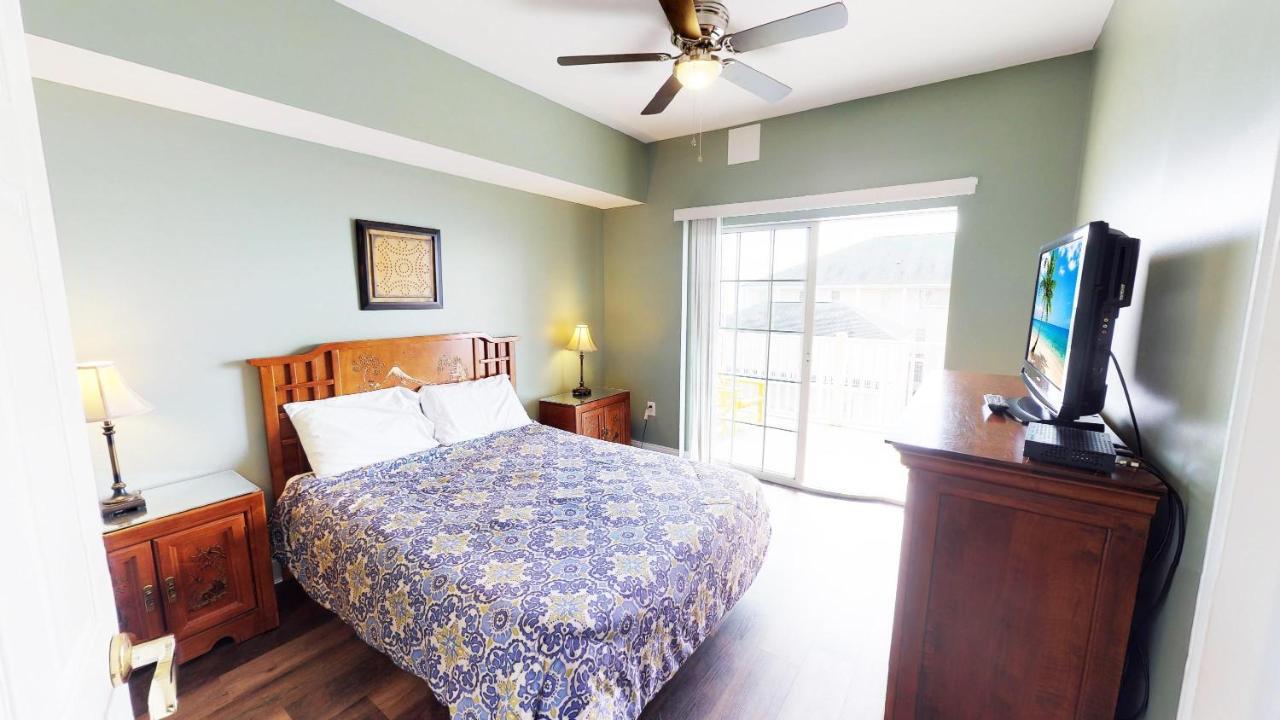 Coconut Grove By Coastline Resorts Myrtle Beach Exteriér fotografie