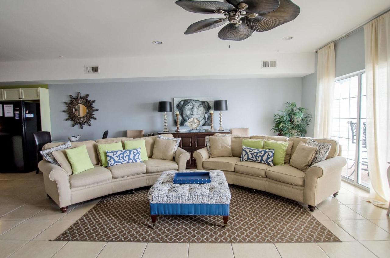 Coconut Grove By Coastline Resorts Myrtle Beach Exteriér fotografie