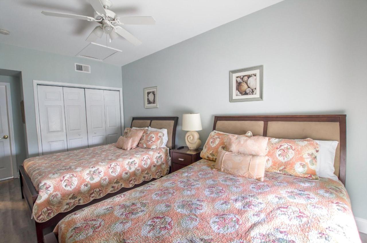 Coconut Grove By Coastline Resorts Myrtle Beach Exteriér fotografie