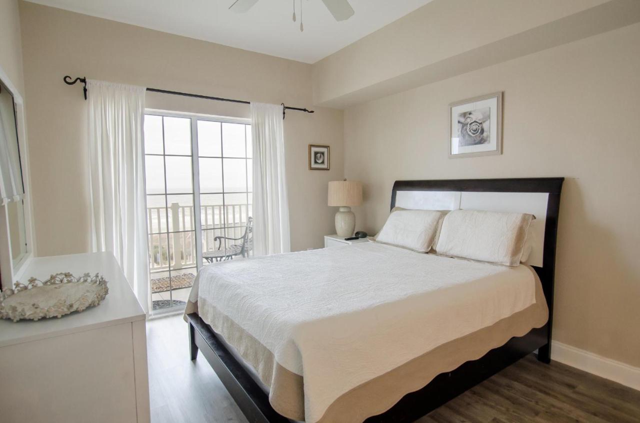 Coconut Grove By Coastline Resorts Myrtle Beach Exteriér fotografie