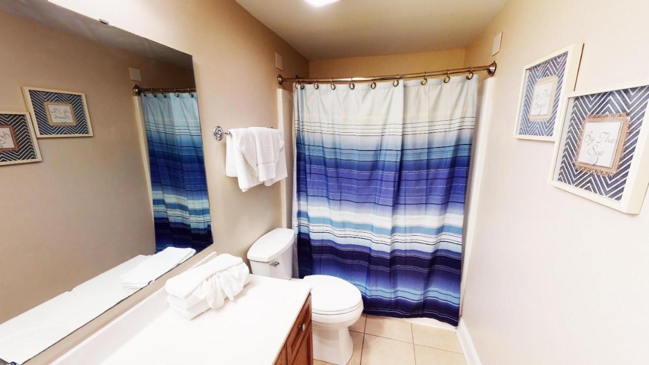 Coconut Grove By Coastline Resorts Myrtle Beach Exteriér fotografie