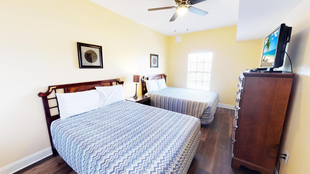 Coconut Grove By Coastline Resorts Myrtle Beach Exteriér fotografie