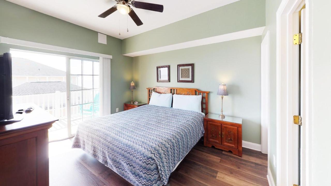 Coconut Grove By Coastline Resorts Myrtle Beach Exteriér fotografie