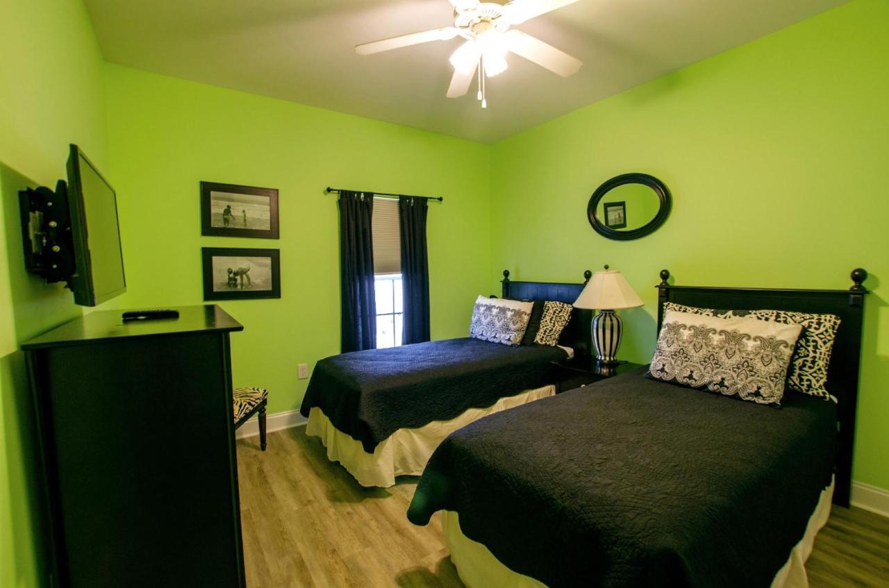 Coconut Grove By Coastline Resorts Myrtle Beach Exteriér fotografie