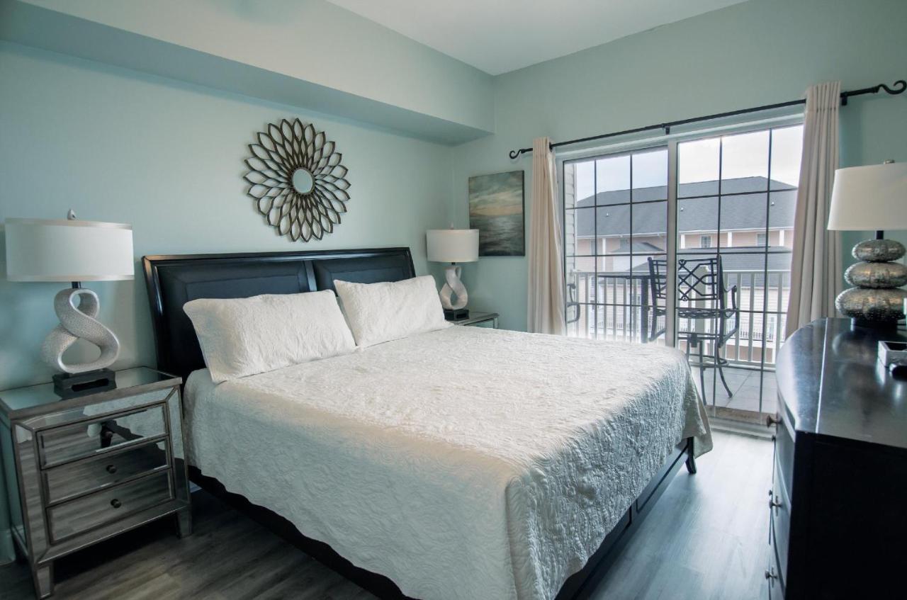 Coconut Grove By Coastline Resorts Myrtle Beach Exteriér fotografie